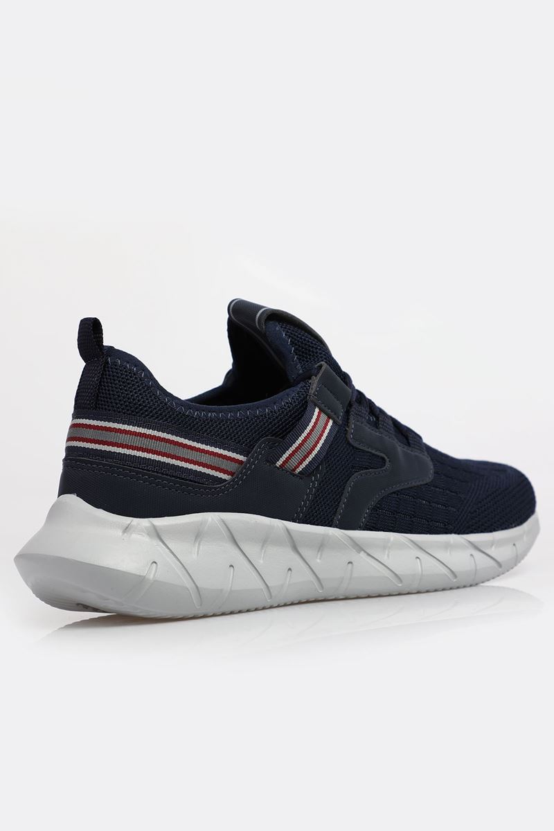 Picture of 2116 Forza Navy Blue Ice Faylon Sole Men's Sports Shoes