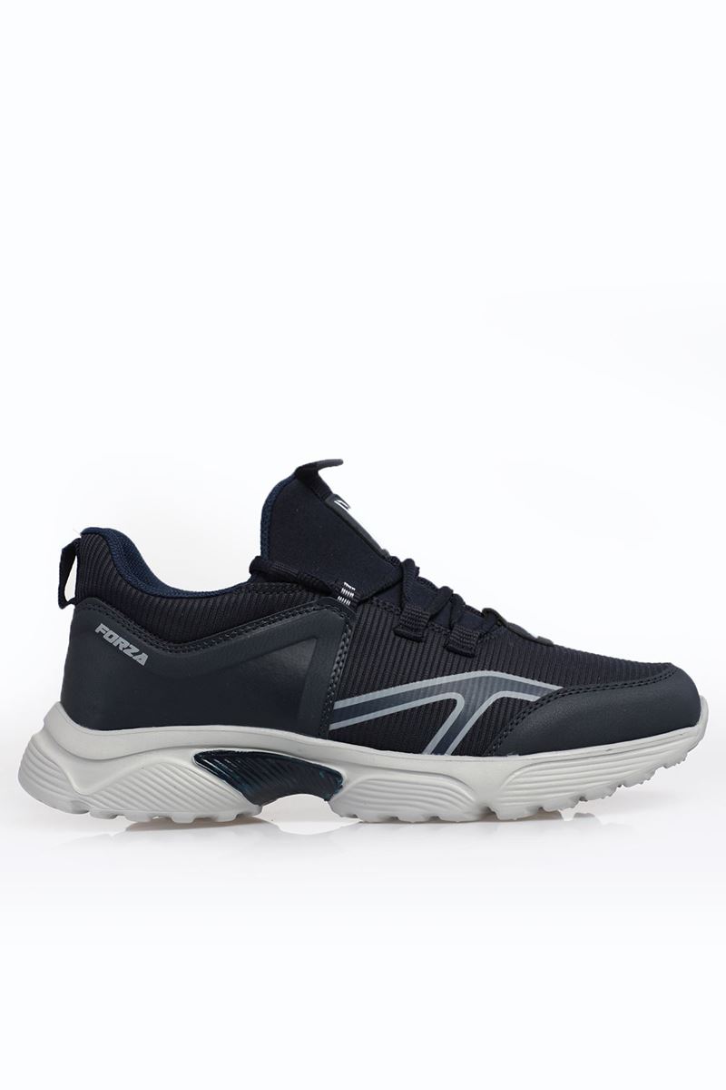 Picture of 2192 Forza Navy Blue Ice Navy Blue Sole Men Sport Shoes