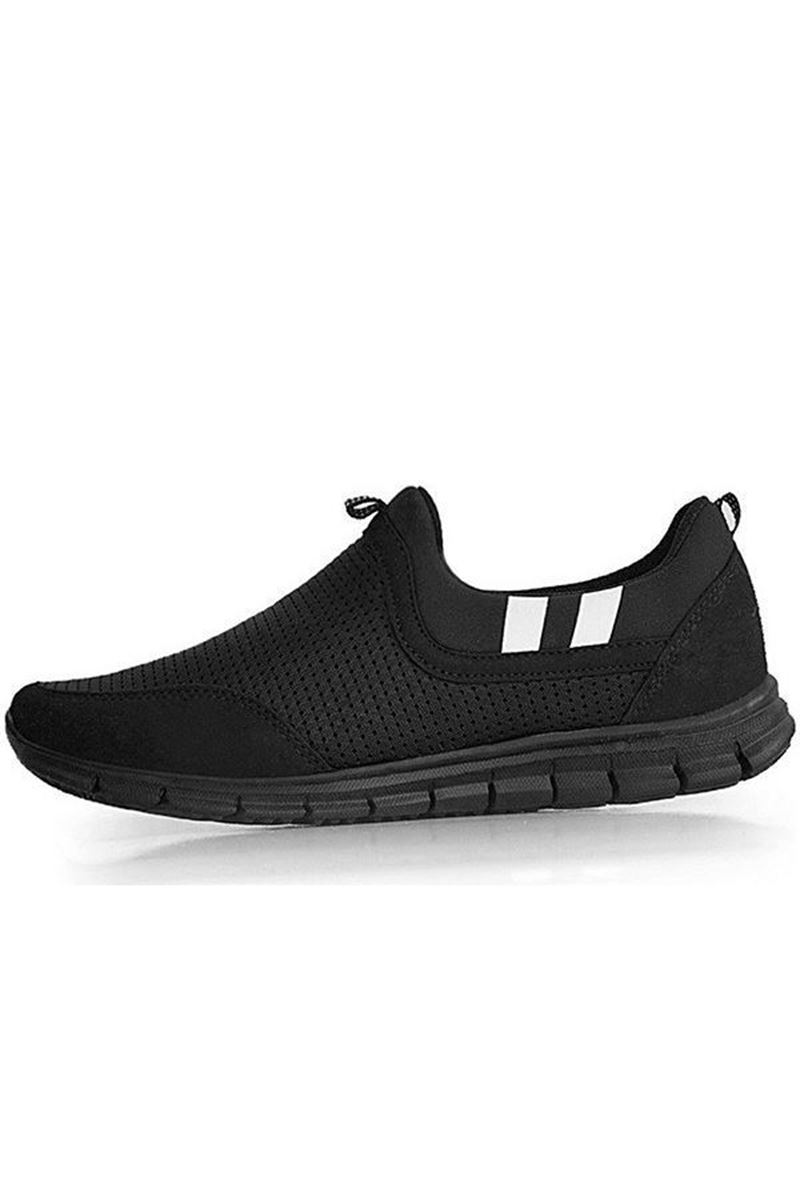 Picture of 3820 Forza Black Ice Sole Men's Sport Shoes
