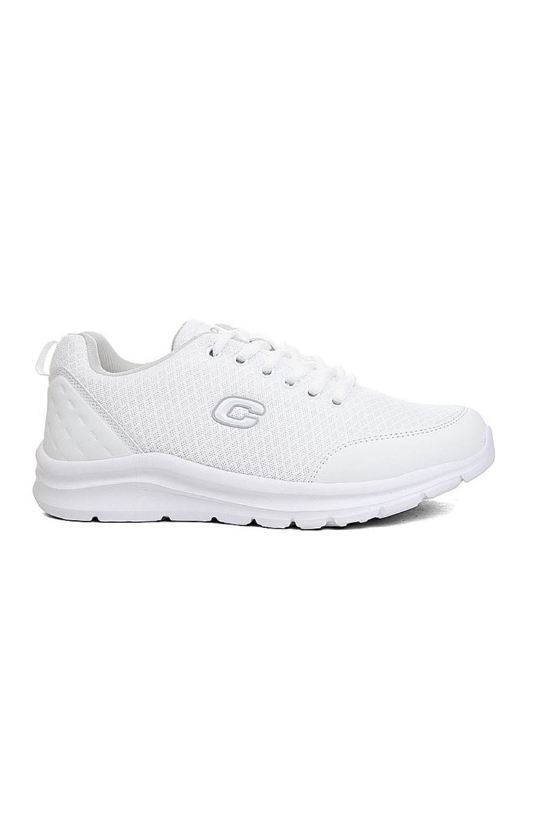 Picture of 5165 Conpax White Women Shoes