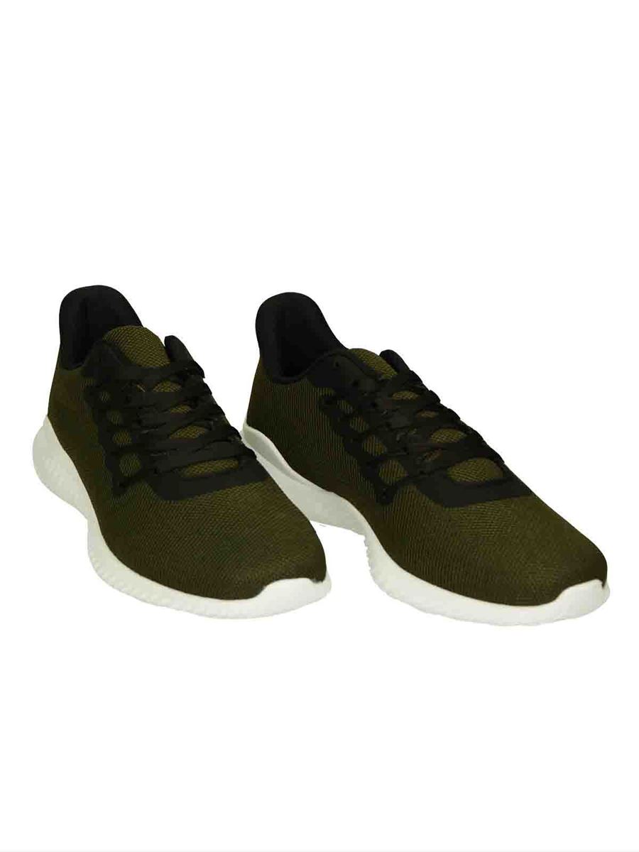 Kosh DEAN001-0 Triko Yeşil Erkek Ayakkabı resmi
