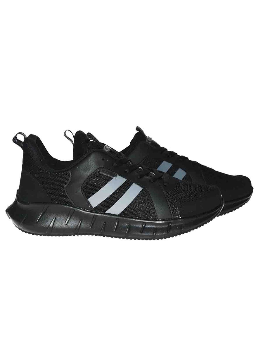 Kosh GALVİN001-0 Siyah Erkek Ayakkabı resmi