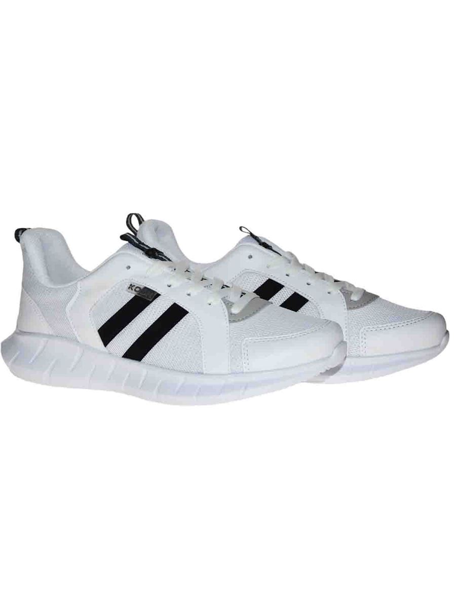 Kosh GALVİN001-0 Beyaz Erkek Ayakkabı resmi