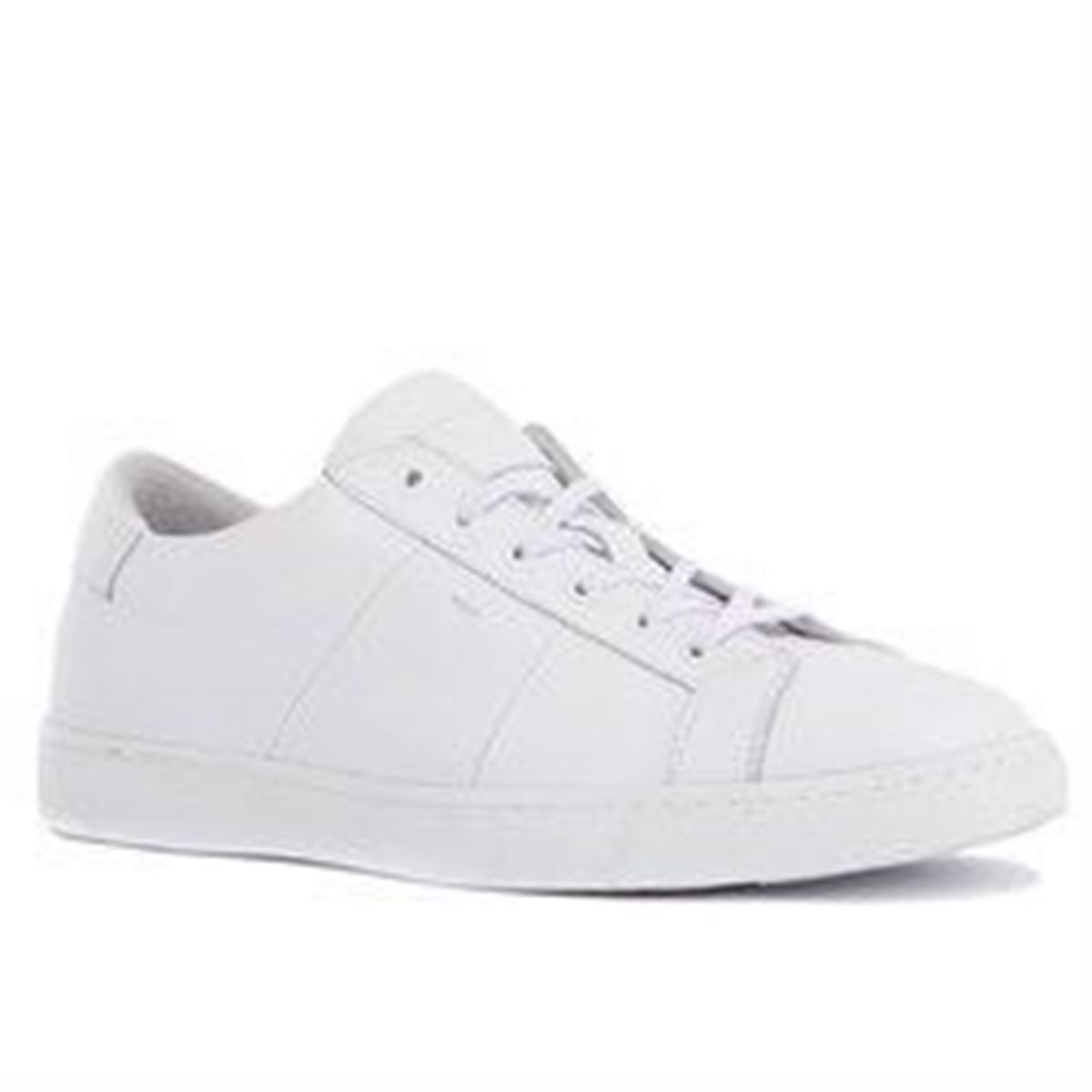 Sail Lakers - Beyaz Renk Deri Erkek Günlük Ayakkabı resmi