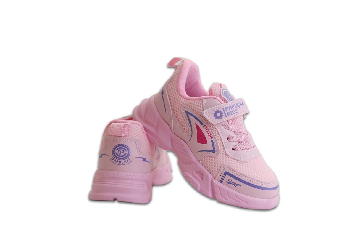 1992 Papuçka Spor Çocuk Ayakkabı resmi