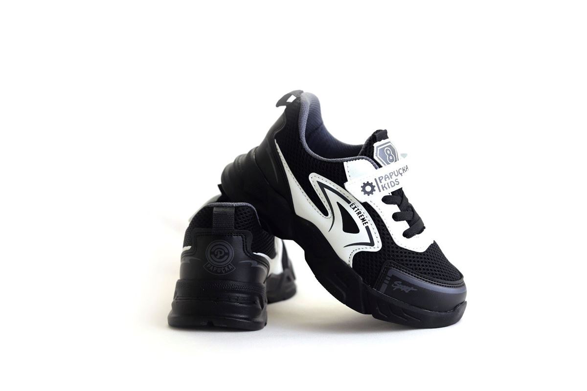 صورة 1992 حذاء Papuçka الرياضي للأطفال