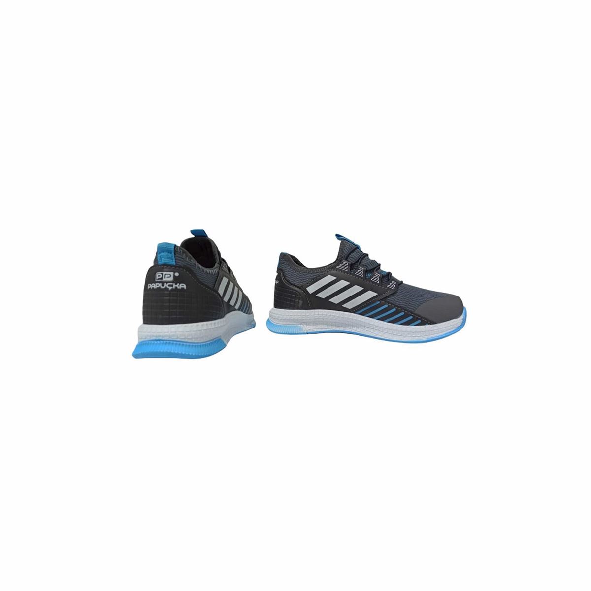Picture of 1950 Papuçka Sports Knitwear Kids Shoes